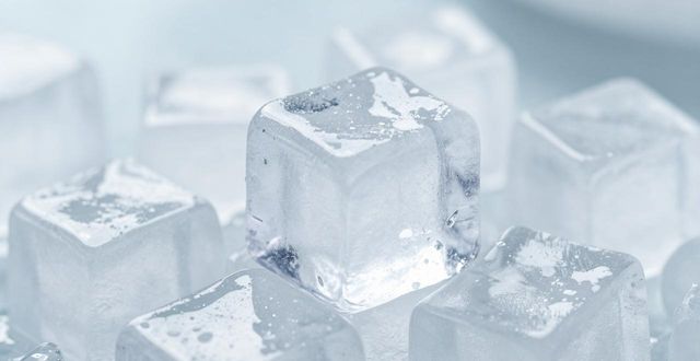 包头降温冰块哪里买 良臣制冰厂直供高效降温冰