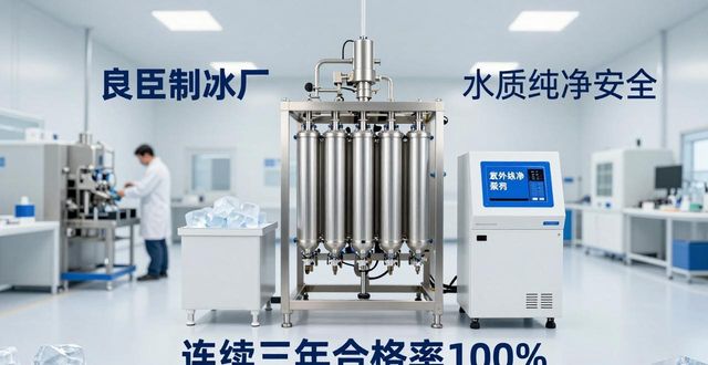 包头冰块同城配送 良臣制冰厂直送更快捷